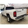 Image 20 : PARKSVILLE - 2001 DODGE RAM 2500 WHITE 173156 KMS - 580717-4
