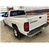 Image 21 : PARKSVILLE - 2001 DODGE RAM 2500 WHITE 173156 KMS - 580717-4