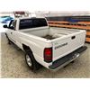 Image 22 : PARKSVILLE - 2001 DODGE RAM 2500 WHITE 173156 KMS - 580717-4