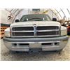 Image 5 : PARKSVILLE - 2001 DODGE RAM 2500 WHITE 173156 KMS - 580717-4
