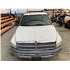Image 7 : PARKSVILLE - 2001 DODGE RAM 2500 WHITE 173156 KMS - 580717-4