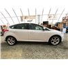 Image 11 : PARKSVILLE - 2012 FORD FOCUS WHITE 209732 KMS - 459524-2