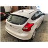 Image 16 : PARKSVILLE - 2012 FORD FOCUS WHITE 209732 KMS - 459524-2