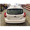 Image 19 : PARKSVILLE - 2012 FORD FOCUS WHITE 209732 KMS - 459524-2