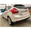 Image 20 : PARKSVILLE - 2012 FORD FOCUS WHITE 209732 KMS - 459524-2