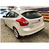 Image 21 : PARKSVILLE - 2012 FORD FOCUS WHITE 209732 KMS - 459524-2