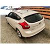 Image 22 : PARKSVILLE - 2012 FORD FOCUS WHITE 209732 KMS - 459524-2