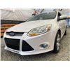 Image 2 : PARKSVILLE - 2012 FORD FOCUS WHITE 209732 KMS - 459524-2