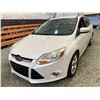 Image 3 : PARKSVILLE - 2012 FORD FOCUS WHITE 209732 KMS - 459524-2