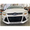 Image 5 : PARKSVILLE - 2012 FORD FOCUS WHITE 209732 KMS - 459524-2