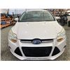 Image 6 : PARKSVILLE - 2012 FORD FOCUS WHITE 209732 KMS - 459524-2