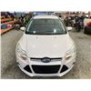 Image 7 : PARKSVILLE - 2012 FORD FOCUS WHITE 209732 KMS - 459524-2