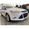 Image 8 : PARKSVILLE - 2012 FORD FOCUS WHITE 209732 KMS - 459524-2