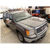 Image 10 : PARKSVILLE - 2011 GMC SIERRA GREY 295028 KMS - 429215-2