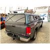 Image 15 : PARKSVILLE - 2011 GMC SIERRA GREY 295028 KMS - 429215-2