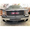 Image 5 : PARKSVILLE - 2011 GMC SIERRA GREY 295028 KMS - 429215-2