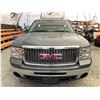 Image 6 : PARKSVILLE - 2011 GMC SIERRA GREY 295028 KMS - 429215-2