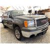 Image 8 : PARKSVILLE - 2011 GMC SIERRA GREY 295028 KMS - 429215-2