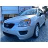 Image 2 : PARKSVILLE - 2012 KIA RONDO SILVER  81400 KMS - 394304-2