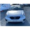 Image 6 : PARKSVILLE - 2012 KIA RONDO SILVER  81400 KMS - 394304-2