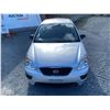 Image 7 : PARKSVILLE - 2012 KIA RONDO SILVER  81400 KMS - 394304-2