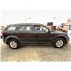 Image 11 : PARKSVILLE - 2011 DODGE JOURNEY BLACK 273677 KMS - 529201-2