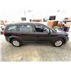 Image 12 : PARKSVILLE - 2011 DODGE JOURNEY BLACK 273677 KMS - 529201-2