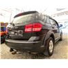 Image 14 : PARKSVILLE - 2011 DODGE JOURNEY BLACK 273677 KMS - 529201-2