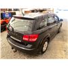 Image 16 : PARKSVILLE - 2011 DODGE JOURNEY BLACK 273677 KMS - 529201-2
