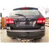 Image 17 : PARKSVILLE - 2011 DODGE JOURNEY BLACK 273677 KMS - 529201-2