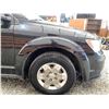 Image 25 : PARKSVILLE - 2011 DODGE JOURNEY BLACK 273677 KMS - 529201-2
