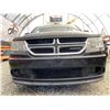 Image 5 : PARKSVILLE - 2011 DODGE JOURNEY BLACK 273677 KMS - 529201-2