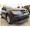 Image 8 : PARKSVILLE - 2011 DODGE JOURNEY BLACK 273677 KMS - 529201-2