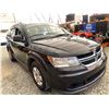 Image 9 : PARKSVILLE - 2011 DODGE JOURNEY BLACK 273677 KMS - 529201-2