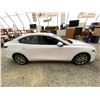 Image 12 : PARKSVILLE - 2020 MAZDA 3 WHITE 205521 KMS - 129818-1