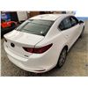 Image 16 : PARKSVILLE - 2020 MAZDA 3 WHITE 205521 KMS - 129818-1
