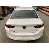 Image 19 : PARKSVILLE - 2020 MAZDA 3 WHITE 205521 KMS - 129818-1