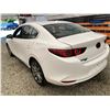 Image 21 : PARKSVILLE - 2020 MAZDA 3 WHITE 205521 KMS - 129818-1