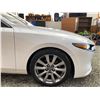 Image 25 : PARKSVILLE - 2020 MAZDA 3 WHITE 205521 KMS - 129818-1