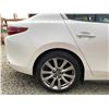 Image 27 : PARKSVILLE - 2020 MAZDA 3 WHITE 205521 KMS - 129818-1