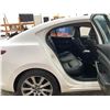 Image 40 : PARKSVILLE - 2020 MAZDA 3 WHITE 205521 KMS - 129818-1