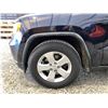 Image 13 : PARKSVILLE - 2011 JEEP GRAND CHEROKEE LAREDO BLUE 152409 KMS - 503638-3