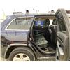 Image 17 : PARKSVILLE - 2011 JEEP GRAND CHEROKEE LAREDO BLUE 152409 KMS - 503638-3