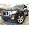 Image 1 : PARKSVILLE - 2011 JEEP GRAND CHEROKEE LAREDO BLUE 152409 KMS - 503638-3
