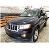 Image 2 : PARKSVILLE - 2011 JEEP GRAND CHEROKEE LAREDO BLUE 152409 KMS - 503638-3