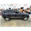 Image 3 : PARKSVILLE - 2011 JEEP GRAND CHEROKEE LAREDO BLUE 152409 KMS - 503638-3