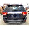 Image 4 : PARKSVILLE - 2011 JEEP GRAND CHEROKEE LAREDO BLUE 152409 KMS - 503638-3