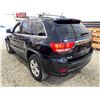 Image 6 : PARKSVILLE - 2011 JEEP GRAND CHEROKEE LAREDO BLUE 152409 KMS - 503638-3