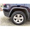 Image 9 : PARKSVILLE - 2011 JEEP GRAND CHEROKEE LAREDO BLUE 152409 KMS - 503638-3