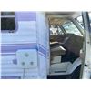 Image 14 : PARKSVILLE - 1984 GMC MOTOR HOME WHITE   120,000  KMS - 511342-4